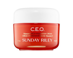 Radiance moisturizer rich in vitamin C C.E.O.