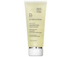 Dr. Dennis Gross Skincare...