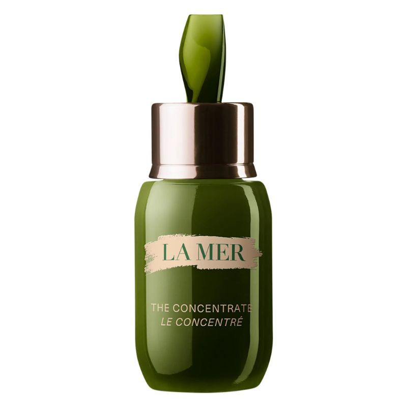 The concentrated mini-serum