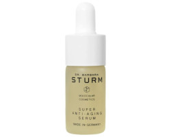 Dr. Barbara Sturm Mini-super sérum anti-âge