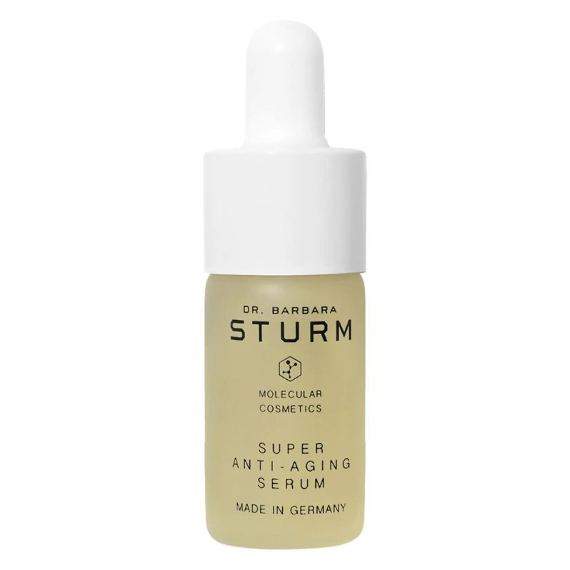 Dr. Barbara Sturm Mini-super sérum anti-âge