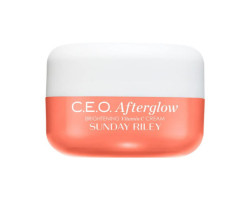 C.E.O Afterglow Mini Glow Moisturizer with Vitamin C