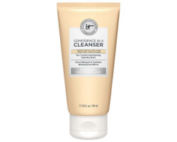 IT Cosmetics Mini Confidence in a Cleanser