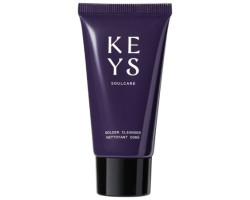 Keys Soulcare Mini nettoyant visage doux doré avec miel Manuka