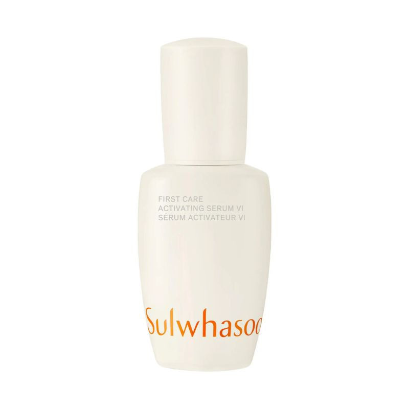 Sulwhasoo Mini sérum activateur First Care