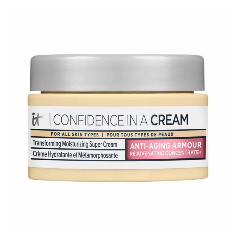 Confidence in a Cream Mini Moisturizer