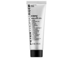 Peter Thomas Roth Gel gommant exfoliant Mini FIRMx™