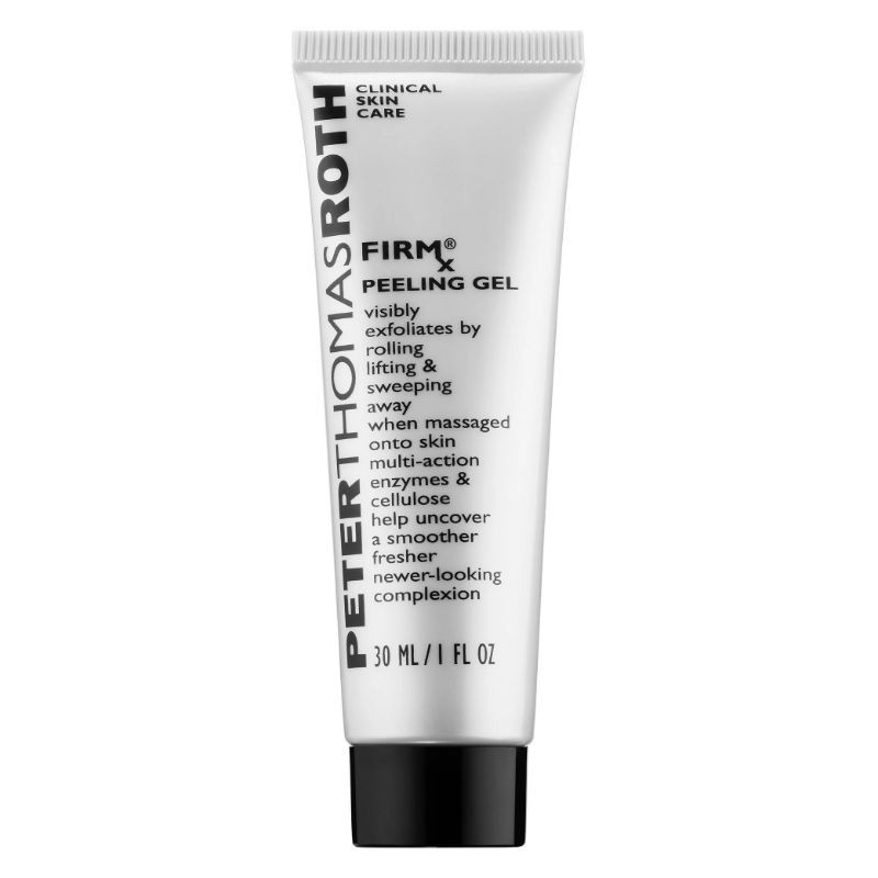 Peter Thomas Roth Gel gommant exfoliant Mini FIRMx™