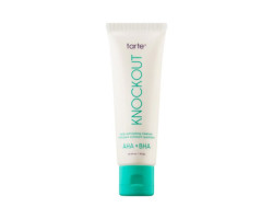 Knockout Mini Daily Exfoliating Cleanser