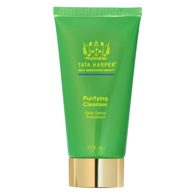 Tata Harper Mini nettoyant détoxifiant purifiant pour les pores