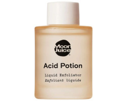 Moon Juice Miniposition acide exfoliante AHA + BHA