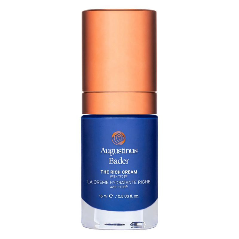 Augustinus Bader Hydratant pour le visage mini crème riche avec TFC8