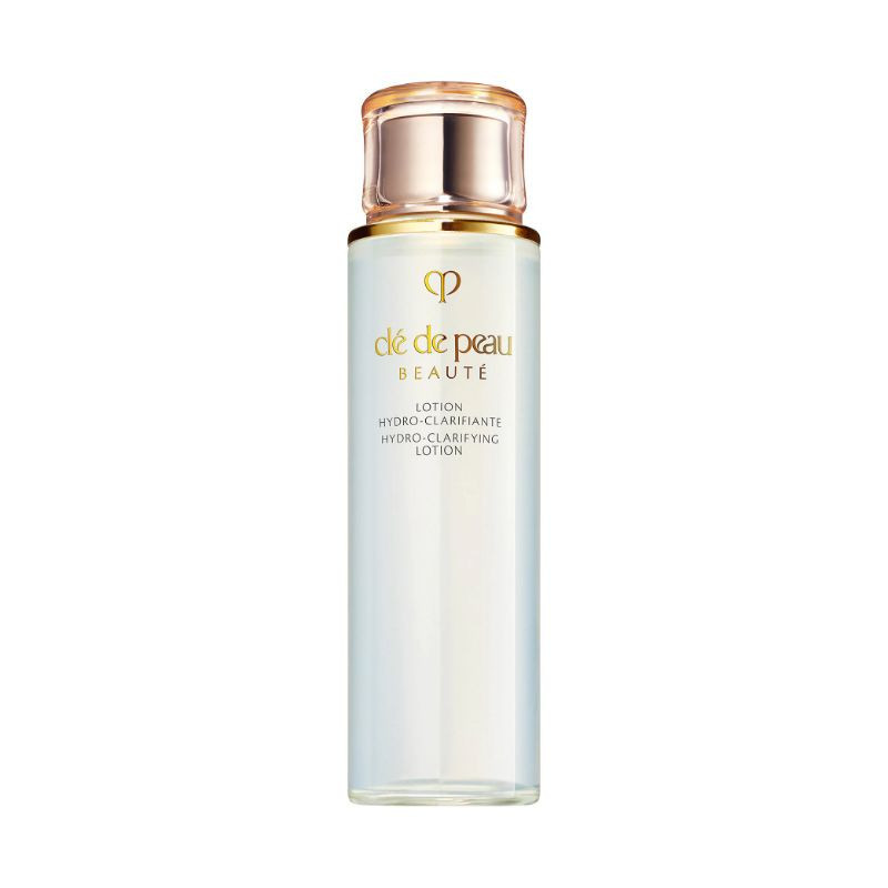 Clé de Peau Beauté Mini lotion hydro-purifiante