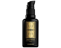 Hourglass Mini sérum actif biomimétique pour la peau Equilibrium™