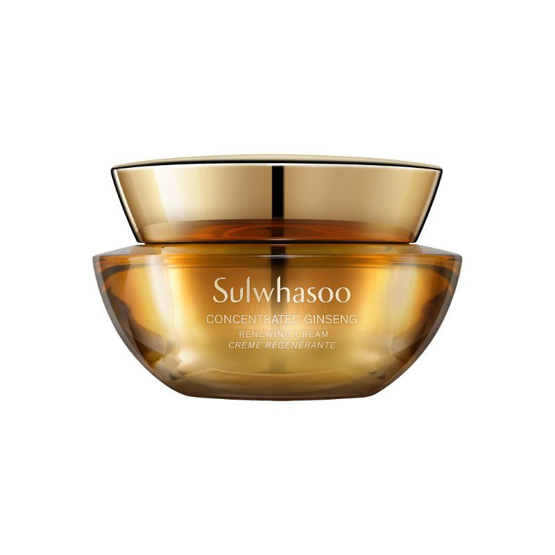 Sulwhasoo Mini crème régénérante au ginseng