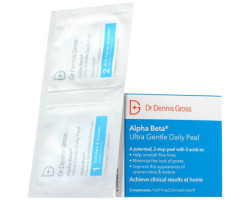 Alpha Beta® Ultra-Gentle...