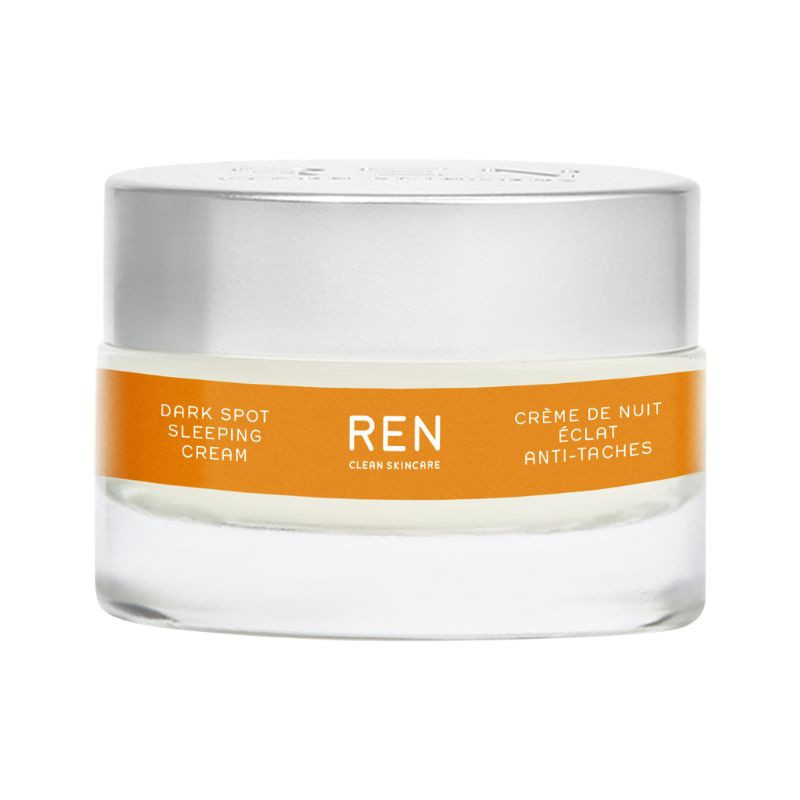 REN Clean Skincare Crème de nuit éclat anti-taches mini