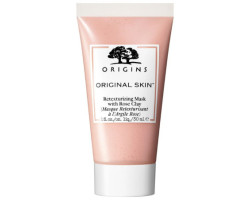 Origins Mini-masque retexturisant à l’argile rose Original Skin™