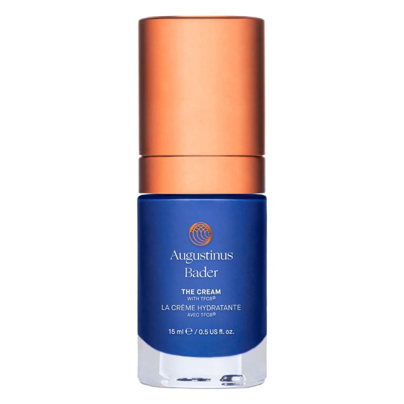 Augustinus Bader Hydratant pour le visage mini-crème avec TFC8