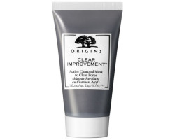 Origins Mini-masque purificateur de pores au charbon actif Clear Improvement™