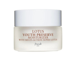 Lotus Youth Preserve Mini Moisturizer