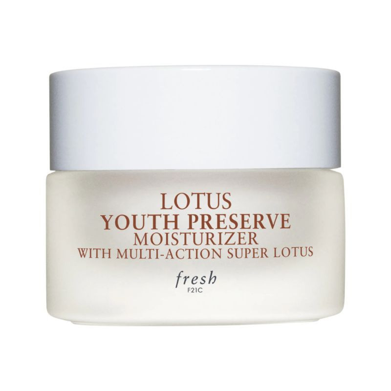 Lotus Youth Preserve Mini Moisturizer