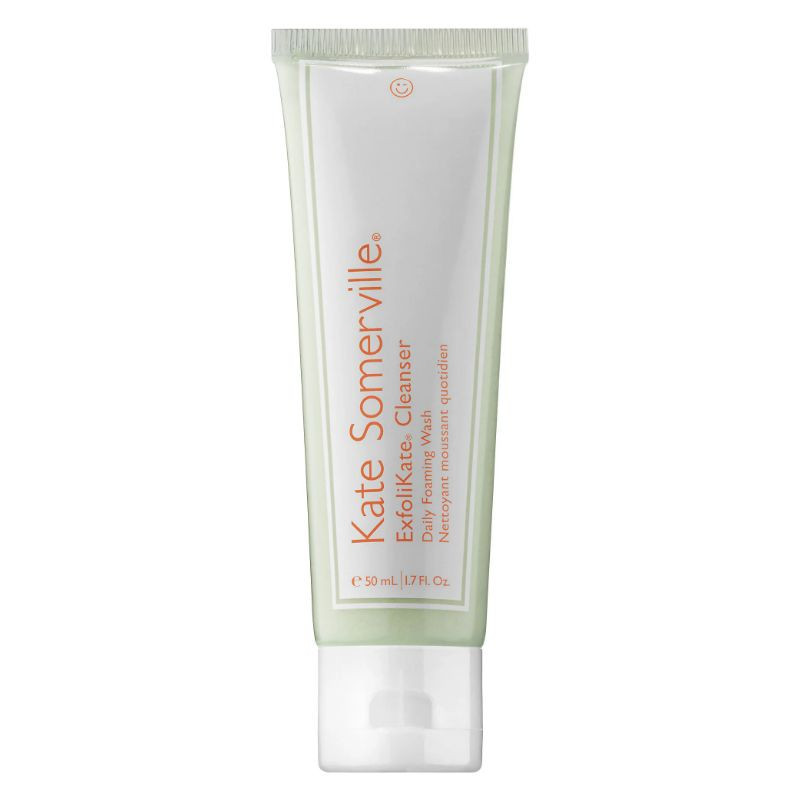 ExfoliKate� Mini Daily Foaming Cleanser