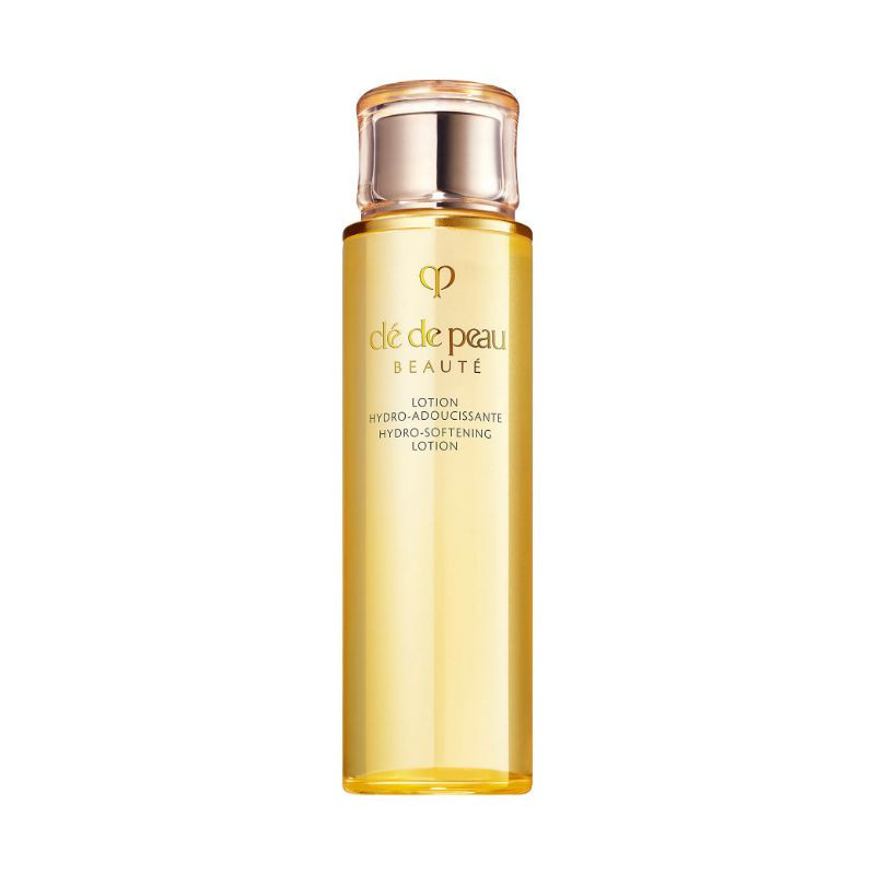 Clé de Peau Beauté Mini lotion hydro-adoucissante