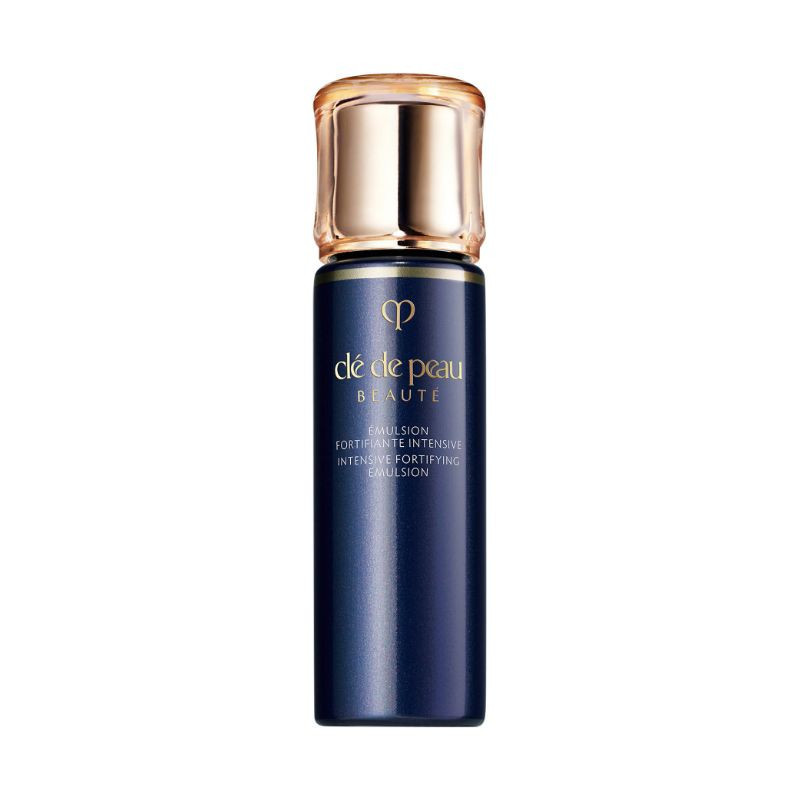 Mini intensive fortifying emulsion