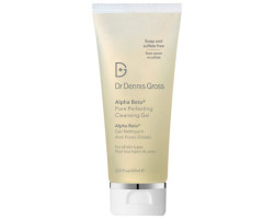Dr. Dennis Gross Skincare Mini-gel nettoyant perfecteur de pores Alpha Beta®