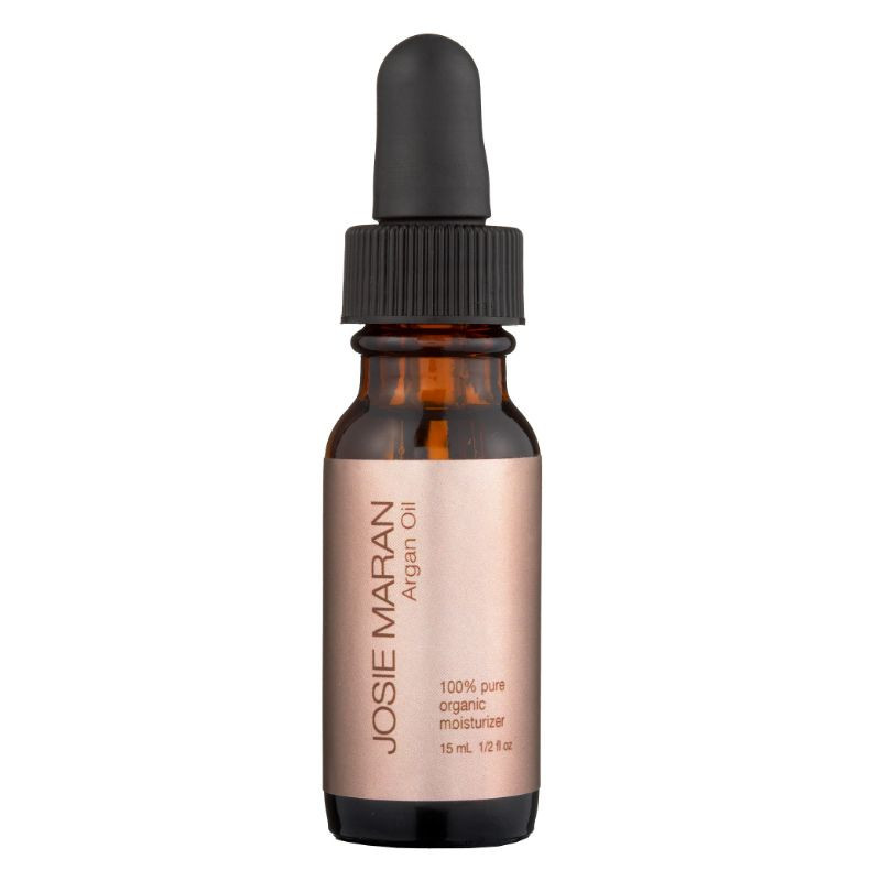 Josie Maran Mini-huile d’argan pure à 100 pour cent