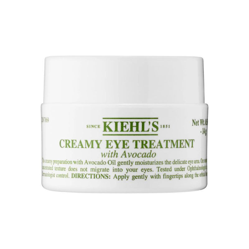 Mini Avocado Eye Care Cream