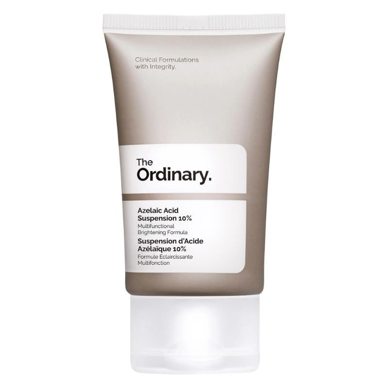 The Ordinary Crème éclat en suspension à 10 % d’acide azélaïque