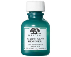 Origins Gel soin anti-acné Super Spot Remover™ avec acide salicylique
