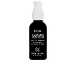 Retinal + Niacinamide Youth...