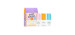 Drunk Elephant Trio de masques pour le visage Mask Parade