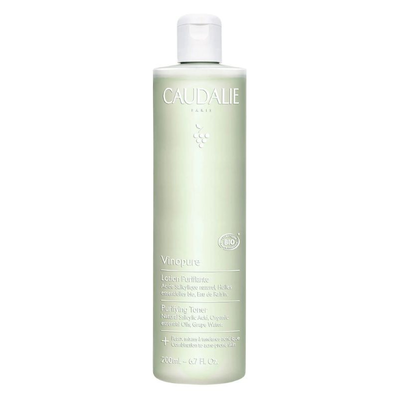 Vinopure Natural Salicylic Acid Pore-Targeting Toner