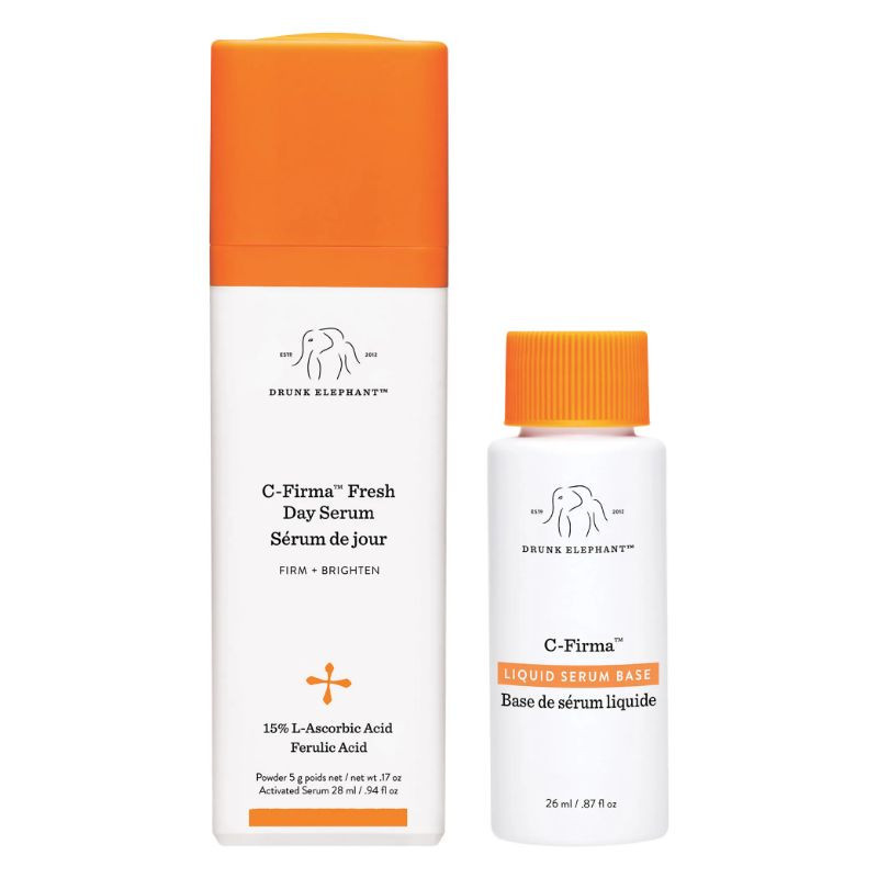 C-Firma Vitamin C Day Serum