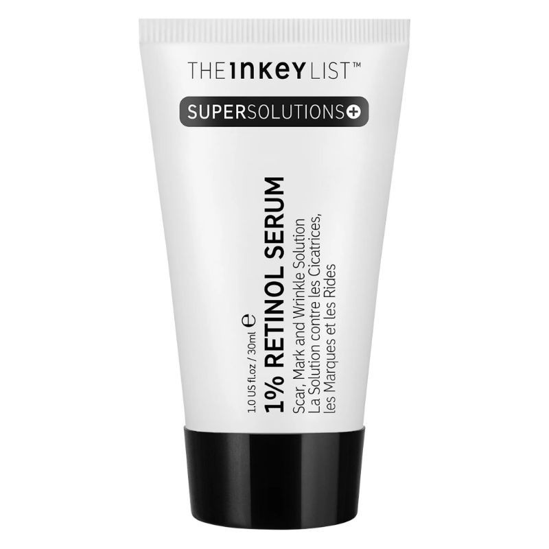 The INKEY List Sérum au rétinol 1 % SuperSolutions