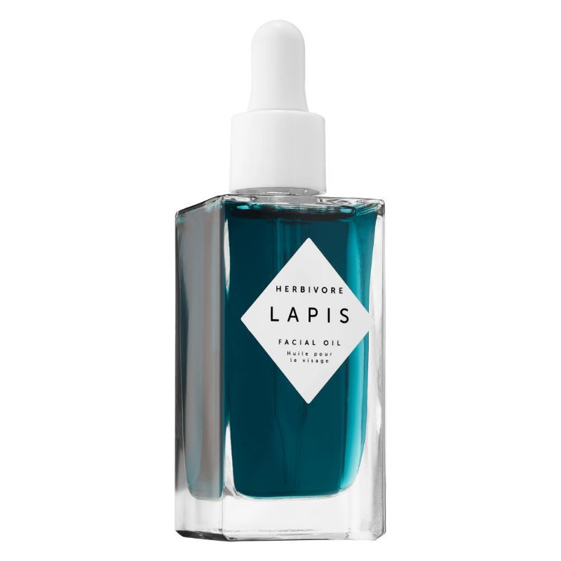 Blue Tansy Facial Oil for Oily and Acne Prone Skin Lapis