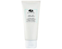 Origins Masque d’urgence en 10 minutes pour la peau à problème Out of Trouble™