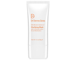 Dr. Dennis Gross Skincare Masque purifiant au soufre colloïdal