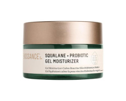 Balancing gel moisturizer...