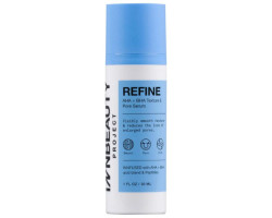 Serum to refine texture and...