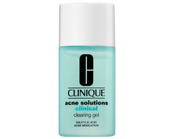 Acne Solutions™ clinical gel with purifying action