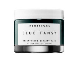 Blue Tansy Enzyme and BHA Pore Purifying Mask