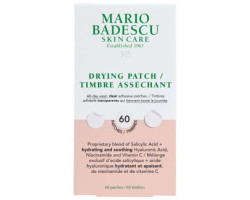 Mario Badescu Timbre asséchant