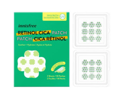 RETINOL CICA Focus Patches