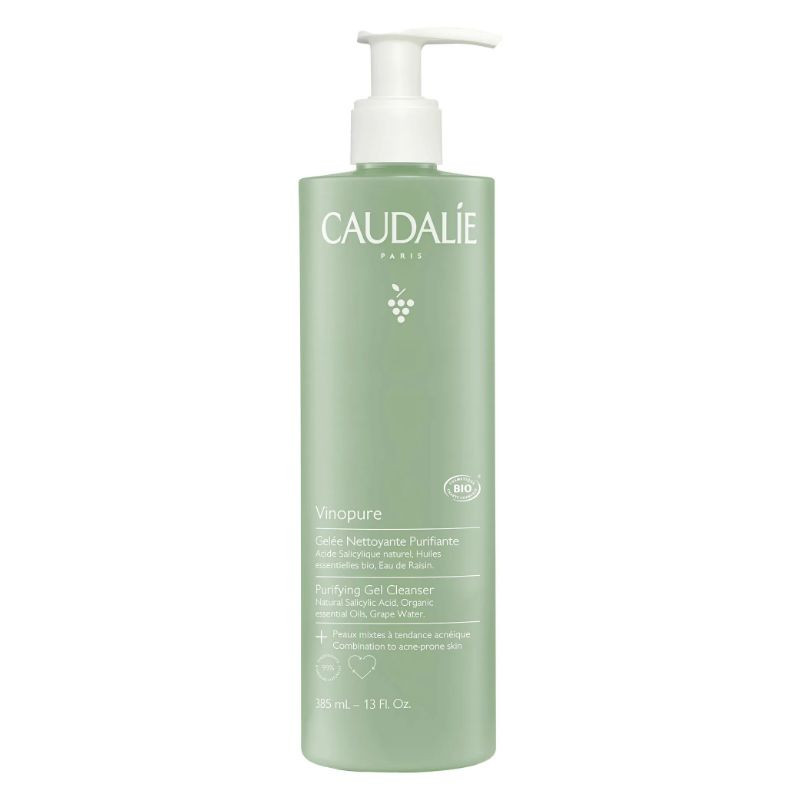 Vinopure Purifying Pore Cleansing Gel