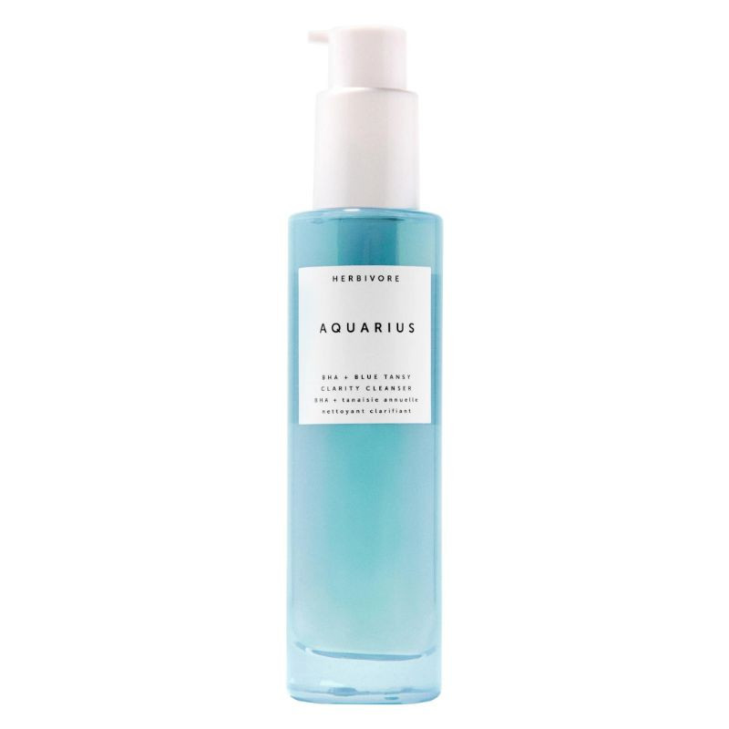 Purifying Cleanser with BHA + Blue Tansy Aquarius